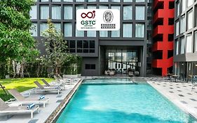 Best Western Plus Nexen Pattaya